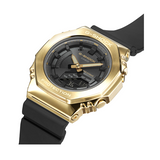 CASIO G-SHOCK Mod. OAK Collection STAY GOLD Serie