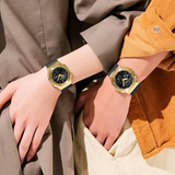 CASIO G-SHOCK Mod. OAK Collection STAY GOLD Serie