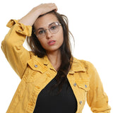 MARCIANO By GUESS EYEWEAR GM0332 51010