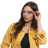 MARCIANO By GUESS EYEWEAR GM0332 51028