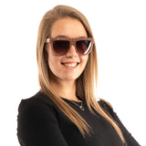 MARCIANO By GUESS SUNGLASSES GM0795 5672F