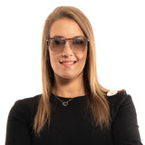 MARCIANO By GUESS SUNGLASSES GM0797 5710Z