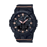 CASIO G-SHOCK GMA-B800-1AER