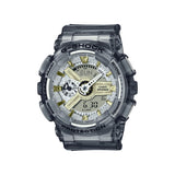 CASIO G-SHOCK WATCHES Mod. GMA-S110GS-8AER