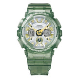 CASIO G-SHOCK WATCHES Mod. GMA-S120GS-3AER