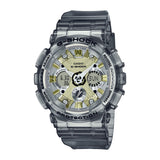 CASIO G-SHOCK WATCHES Mod. GMA-S120GS-8AER