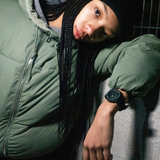CASIO G-SHOCK WATCHES Mod. GMA-S2100GA-1AER