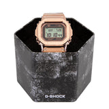 CASIO G-SHOCK MASTER OF G Mod. FULL METAL 5000-series - 35th Anniversary 1983-2018  ***SPECIAL PRICE***