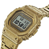 CASIO G-SHOCK Mod. ORIGIN Recrystallized Serie 40th Anniversary **NEW!**