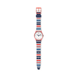 SWATCH Mod. SEA BARCODE