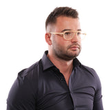 GANT EYEWEAR GRA099 54L06