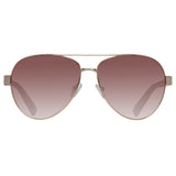 GUESS ZONNEBRILLEN GU0124 62H73