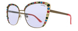 GUESS ZONNEBRILLEN GU7586_S-32G-55