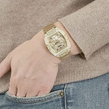 GUESS HORLOGES GW0104L2