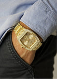 GUESS HORLOGES GW0104L2