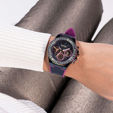 GUESS WATCHES Mod. GW0463L2