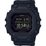 CASIO G-SHOCK Mod. BLACKOUT