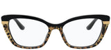 DOLCE & GABBANA MOD. HALF PRINT DG 3325