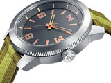 MARK MADDOX Mod.MISSION