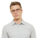 HACKETT EYEWEAR  HEB205 53187
