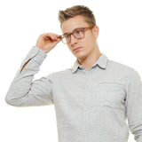 HACKETT EYEWEAR  HEB205 53416