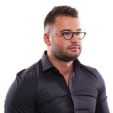 HACKETT EYEWEAR  HEB219 4801