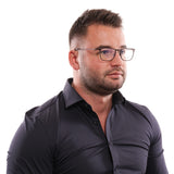 HACKETT EYEWEAR  HEB223 52175