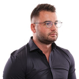 HACKETT EYEWEAR  HEB242 48002