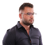 HACKETT EYEWEAR  HEB243 54002