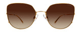 ANA HICKMANN Mod. HI3158-05A-55