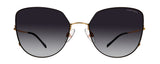 ANA HICKMANN Mod. HI3158-09A-55