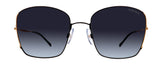 ANA HICKMANN Mod. HI3164-09A-52