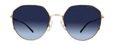 ANA HICKMANN Mod. HI3165-06A-53