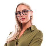 HALLY & SON EYEWEAR HS500V 4950