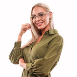 HALLY & SON EYEWEAR HS500 4701