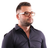 HALLY & SON EYEWEAR HS504 5201