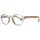 HALLY & SON EYEWEAR HS505 5002