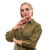 HALLY & SON EYEWEAR HS505 5002