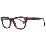 HALLY & SON EYEWEAR HS580V 4904