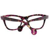 HALLY & SON EYEWEAR HS580V 4904