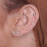 INES ROCHINHA JEWELS JEWELRY Mod. IR.BR2103PCZ