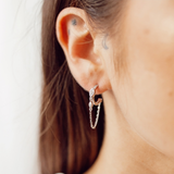 INES ROCHINHA JEWELS JEWELRY Mod. IR.BR2109PCZ