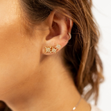 INES ROCHINHA JEWELS JEWELRY Mod. IR.BR2260DCZ
