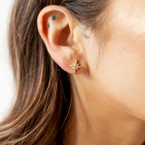 INES ROCHINHA JEWELS JEWELRY Mod. IR.BR2260DCZ
