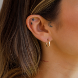 INES ROCHINHA JEWELS JEWELRY Mod. IR.BR339DCZ