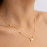 INES ROCHINHA JEWELS JEWELRY Mod. IR.CL1294DCZ