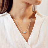 INES ROCHINHA JEWELS JEWELRY Mod. IR.CL2207PCZ