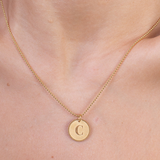 INES ROCHINHA JEWELS JEWELRY Mod. IR.CL3024D-C