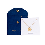 INES ROCHINHA JEWELS JEWELRY Mod. IR.CL3024D-D