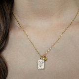 INES ROCHINHA JEWELS JEWELRY Mod. IR.CL3224D3